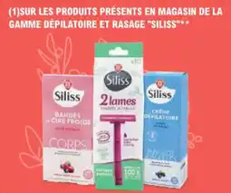 E.Leclerc Siliss offre