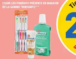 E.Leclerc Dentamyl offre