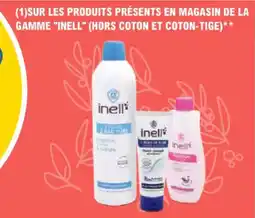 E.Leclerc Inell offre