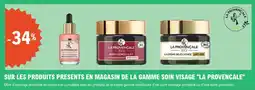 E.Leclerc La provençale offre