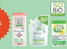 E.Leclerc So bio etic offre