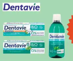 E.Leclerc Dentavie offre