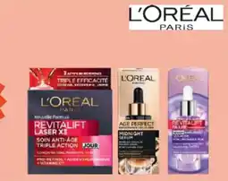 E.Leclerc L'oreal paris offre