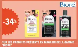 E.Leclerc Bioré offre