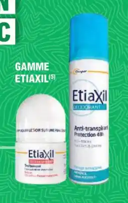 E.Leclerc Gamme etiaxil offre