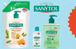 E.Leclerc Sanytol offre