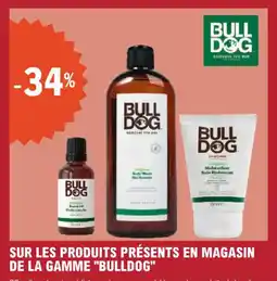 E.Leclerc Bull dog offre