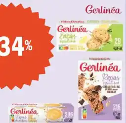 E.Leclerc Gerlinéa offre