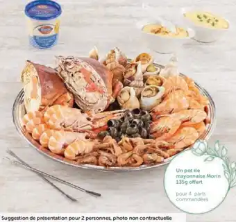 Super U Plateau du cap offre