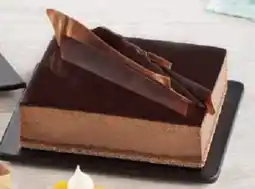 Super U Croustillant chocolat offre