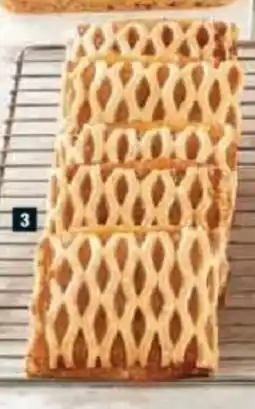 Super U Grille aux pommes offre