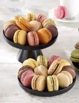 Super U Macarons classiques ou fruités offre
