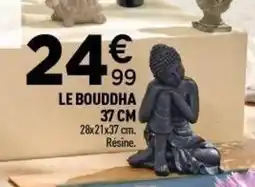 Centrakor Le bouddha offre