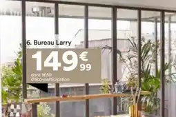 BUT Bureau larry offre