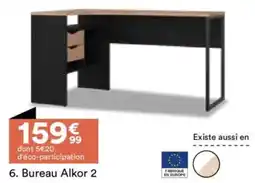 BUT Bureau alkor 2 offre