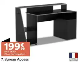 BUT Bureau access offre