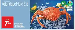 Auchan Araignée Cuite Filière Auchan Cultivons Le Bon offre