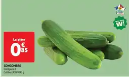 Auchan CONCOMBRE offre