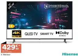 BUT Téléviseur offre