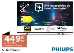 BUT Téléviseur offre