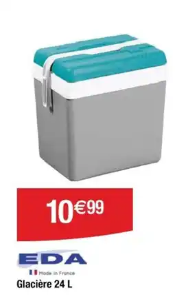 Cora x Carrefour GlaciĂšre offre
