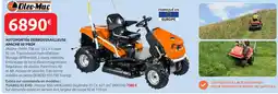 Rural Master Autoportée débroussailleuse apache 92 prok offre