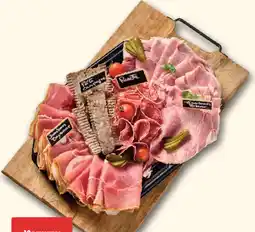 Auchan Plateau futé offre