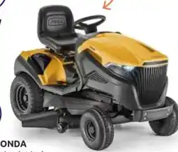 Rural Master STIGA Tondeuse autoportée tornado 7108 w offre