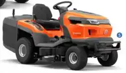 Rural Master Tondeuse autoportée éjection arrière tc 220t offre