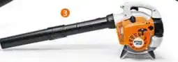 Rural Master STIHL Souffleur thermique bg 56 offre
