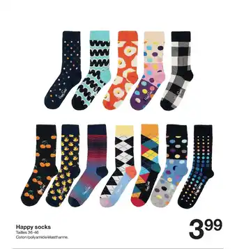 Happy socks