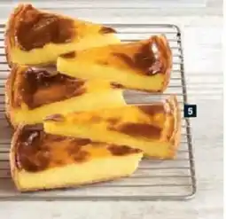 Hyper U Flan nature offre