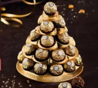 Ferrero rocher