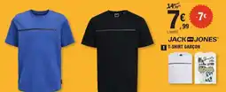 E.Leclerc T-shirt garçon offre