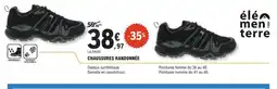 E.Leclerc CHAUSSURES RANDONNĂE offre