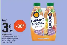 E.Leclerc DANAO offre