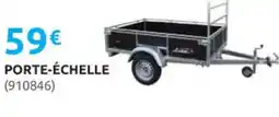 Rural Master Porte-échelle offre