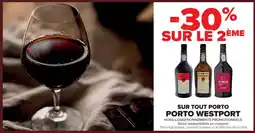 Cora x Carrefour Sur tout porto porto westport offre