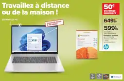 Carrefour Drive Ordinateur portable offre