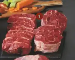 Super U Viande bovine filiere u pot au feu ou pot au feu sams os a mijoter offre