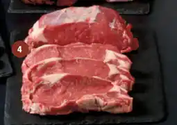 U Express Viande bovine filiere u a griller offre