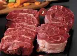 Hyper U Viande bovine filiere u pot au feu ou pot au feu sans os a mijoter offre