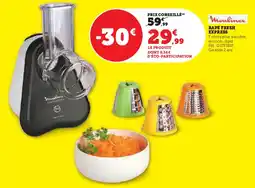 Hyper U Rape fresh express offre