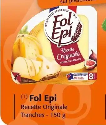 Colruyt Fol epi offre