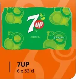 Colruyt 7up offre