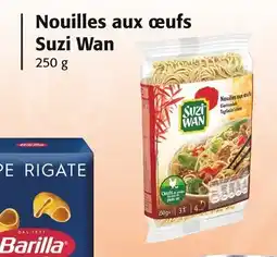 Colruyt Nouilles aux Ćufs suzi wan offre