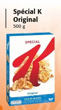 Colruyt Spécial k original offre