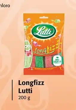 Colruyt Longfizz lutti offre