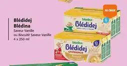 Colruyt Blédidej blédina offre