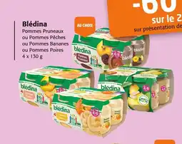 Colruyt Bledina offre
